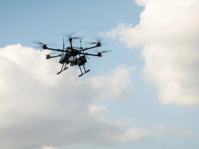 Politico: украинские дроны затруднили поставки оккупантов по сухопутной трассе рф в Крым