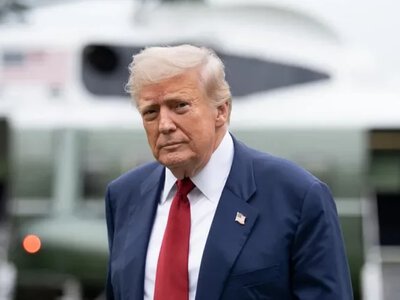 Медицинское обследование Трампа: врачи заявили об отличном состоянии его здоровья