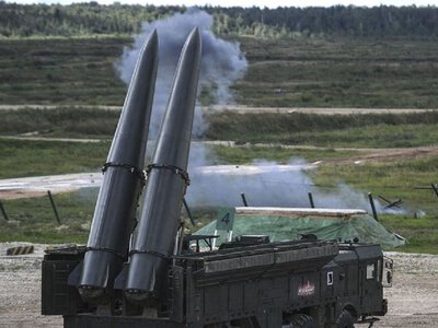 Грозная вещь, – авиаэксперт сказал, почему ОТРК Искандер трудно уничтожить