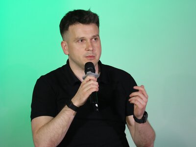 Даниил Цвок: AI-армия, датасеты и автонаведение дронов ВСУ