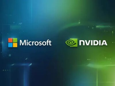NVIDIA и Microsoft готовят революцию: ARM-процессоры изменят будущее персональных компьютеров