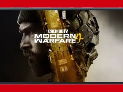 Breakthrough в мире гейминга: Почему Modern Warfare 4 станет revolucией на Nintendo Switch 2