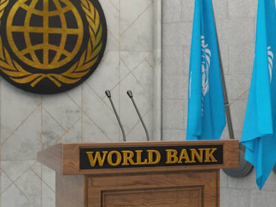 Украина привлечет €236 млн от Всемирного банка под гарантии Швеции для финансирования соцрасходов 