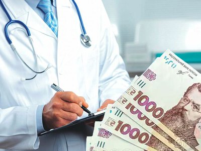 В Краматорске действует программа денежной помощи пострадавшим от обстрелов