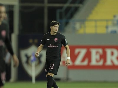 “Sabah”ın müdafiəçisinə iki təklif birdən gəldi