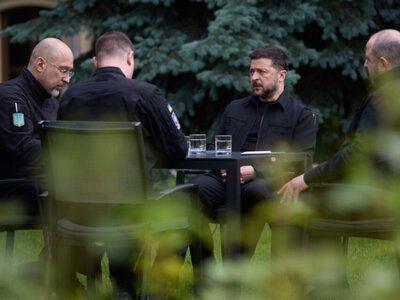  ПВО, дроны и обмены: Зеленский назвал ключевые задачи на ближайшие недели 