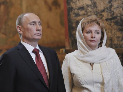 Мечтала о разводе с первых дней: бывшая жена Путина поделилась подробностями семейной жизни