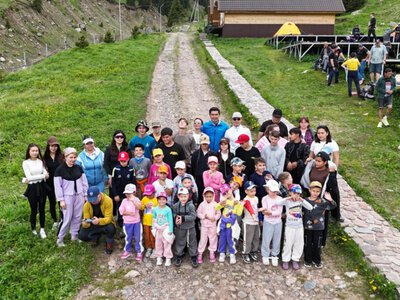  100 тысяч казахстанцев бесплатно обучили безопасности в горах 