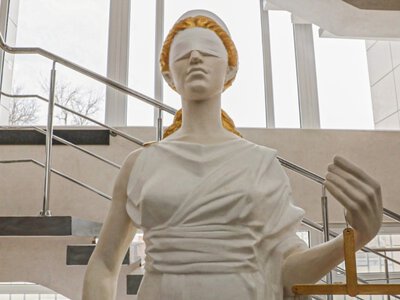 Жителя Ростова осудили на 21 год за «сотрудничество с РДК»