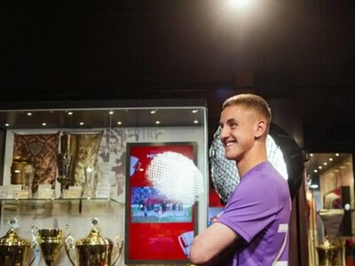 Рекордные 48 часов для «Карпат». Львовский клуб заработал 8 миллионов евро на двух трансферах