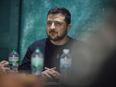 План выполняется: Зеленский раскрыл результаты дальнобойных санкций и мидлстрайков