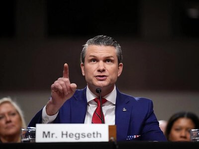 США найдут способ помочь Украине защититься, - Пентагон 
