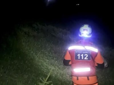  В горах Алматы спасли восьмерых заблудившихся туристов 