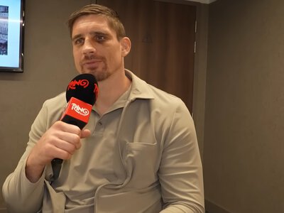 Уже списали со счетов: Верховен на фоне критики Усика сделал неожиданное заявление (видео)