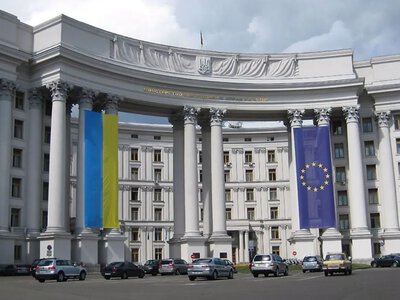 Как всегда не хватает логики: в МИД раскрыли цель новых российских обвинений по ЗАЭС