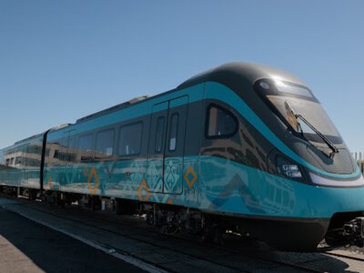  LRT в Астане перевез миллион человек за 14 дней 