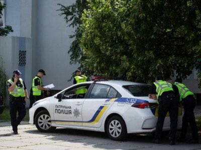 Вооруженное сопротивление мобилизации на Харьковщине: четырем мужчинам объявлено подозрение за жесткое нападение на военных ТЦК с применением дубинок и газа