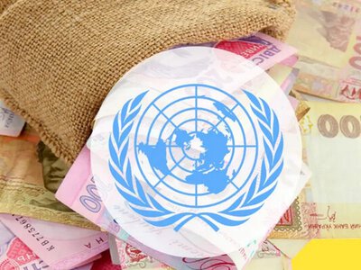Обновленные выплаты от ООН: кто получит 12 300 гривен в июне