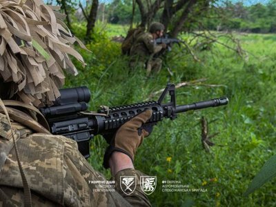 Генштаб: за последние сутки на фронте произошло 302 боестолкновения, большинство из них - на Покровском и Гуляйпольском направлениях; Россия потеряла 1560 военнослужащих