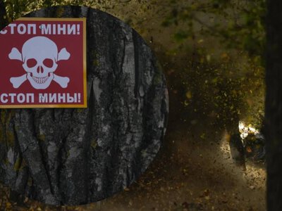 Сами будут выбирать кого взорвать: Минцифры анонсировало создание новых мин