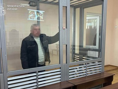 82-летний житель Винницкой области изнасиловал 10-летнюю девочку: ребенок снял инцидент на телефон