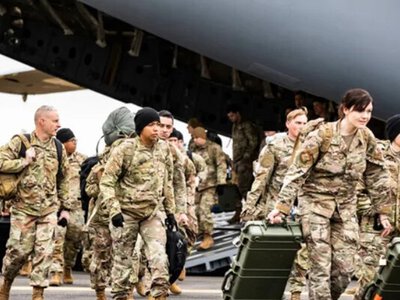 США могут ускорить вывод войск из Европы – СМИ