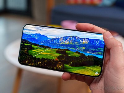 Лучшие бюджетные смартфоны с большим экраном: топ-5 моделей в 2026 году (фото)