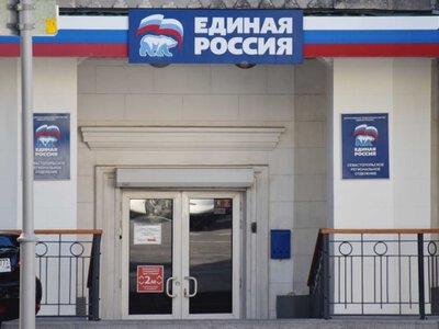 «Единая Россия» в Крыму «парализовала работу других партий» – политолог