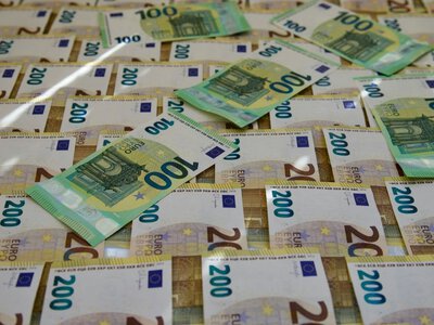 Госдолг Украины с начала года сократился на 190 млн евро