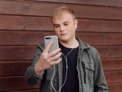 Как перестать «зависать» в TikTok без удаления приложения