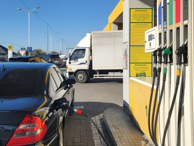 С 31 мая в Крыму бензин А-95 будут продавать только по талонам
