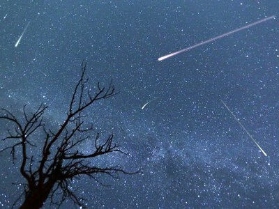 В небе над США взорвался метеор: в NASA впервые озвучили силу ударной волны