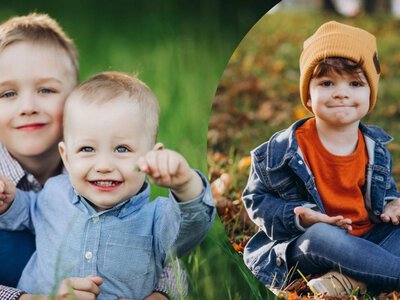 Необычные и благозвучные: 5 редко употребляемых мужских имен, которые вы услышите впервые