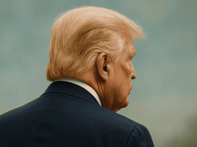  Трамп заявил о согласии Ирана отказаться от ядерного оружия 