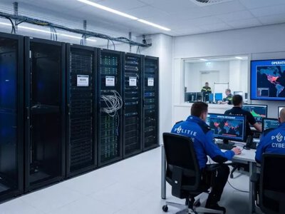Кибервойна против ботнета: как голландские эксперты освободили 17 миллионов устройств от хакеров