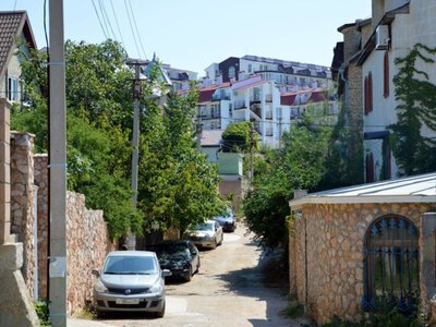 Власти аннексированного Севастополя «освоят» 2,9 млрд рублей на водопроводе для Фиолента