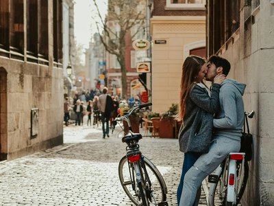 Є одна річ, яка тримає пари разом десятиліттями — і це не пристрасть