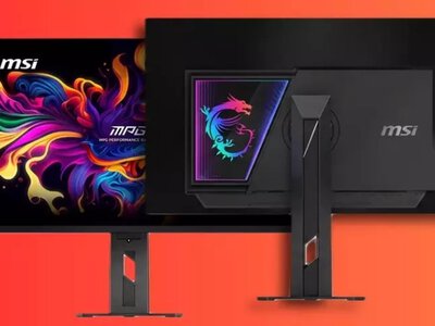 MSI представила монитор мечты: 680 Гц и три режима в одном экране