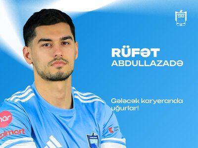 Zirə 2 yerli, 3 legionerlə yollarını ayırdı - FOTOLAR