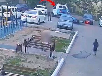  В Уральске мужчина украл автомобиль соседа с помощью эвакуатора 