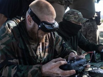 Воздушная блокада оккупированного Востока: Третий корпус ВСУ объявил масштабную операцию по дроновому перекрытию логистики РФ на Луганщине вплотную к границе