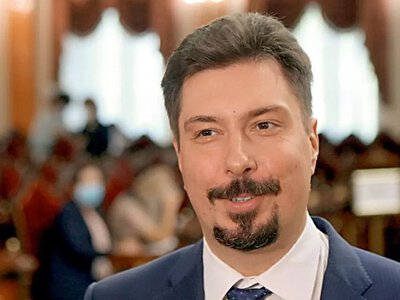 Экс-глава Верховного суда Князев сдал коллег, — СМИ
