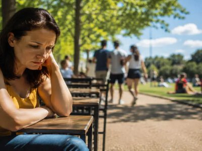Жара, бессонница и тревога: что такое летняя депрессия, ее симптомы и последствия
