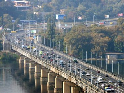 Киев, несмотря на войну, продолжает модернизацию транспортной инфраструктуры, – Кличко