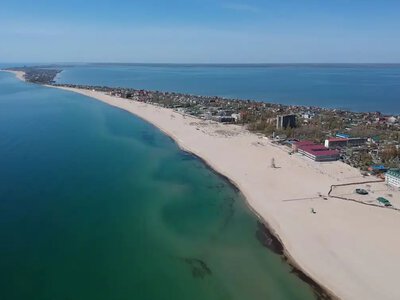 Отдых у самого моря в 2026: во сколько обойдется проживание в Затоке