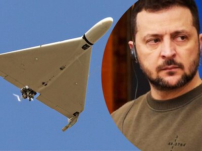 Это был сигнал союзникам Украины: Зеленский объяснил цель атаки России на Румынию