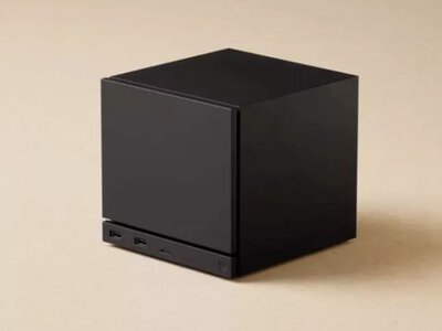 Valve готовит сюрприз: Steam Machine возвращается с новыми подробностями