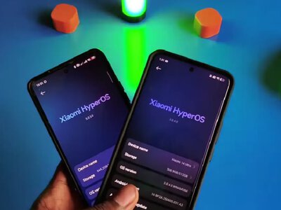 Большое обновление Xiaomi: HyperOS 3.1 уже вышла для 40 смартфонов, а на горизонте — Android 17