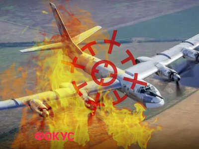 Операция Паутина: как СБУ ударила по авиации РФ и почему это сложно повторить (видео)