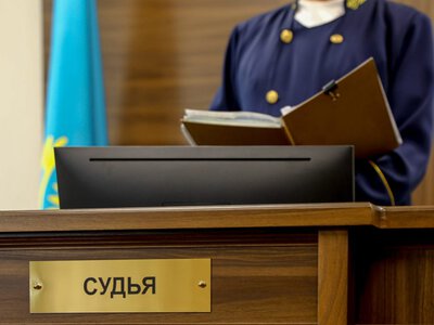  2 года колонии получил костанаец за смертельный наезд на пешехода 